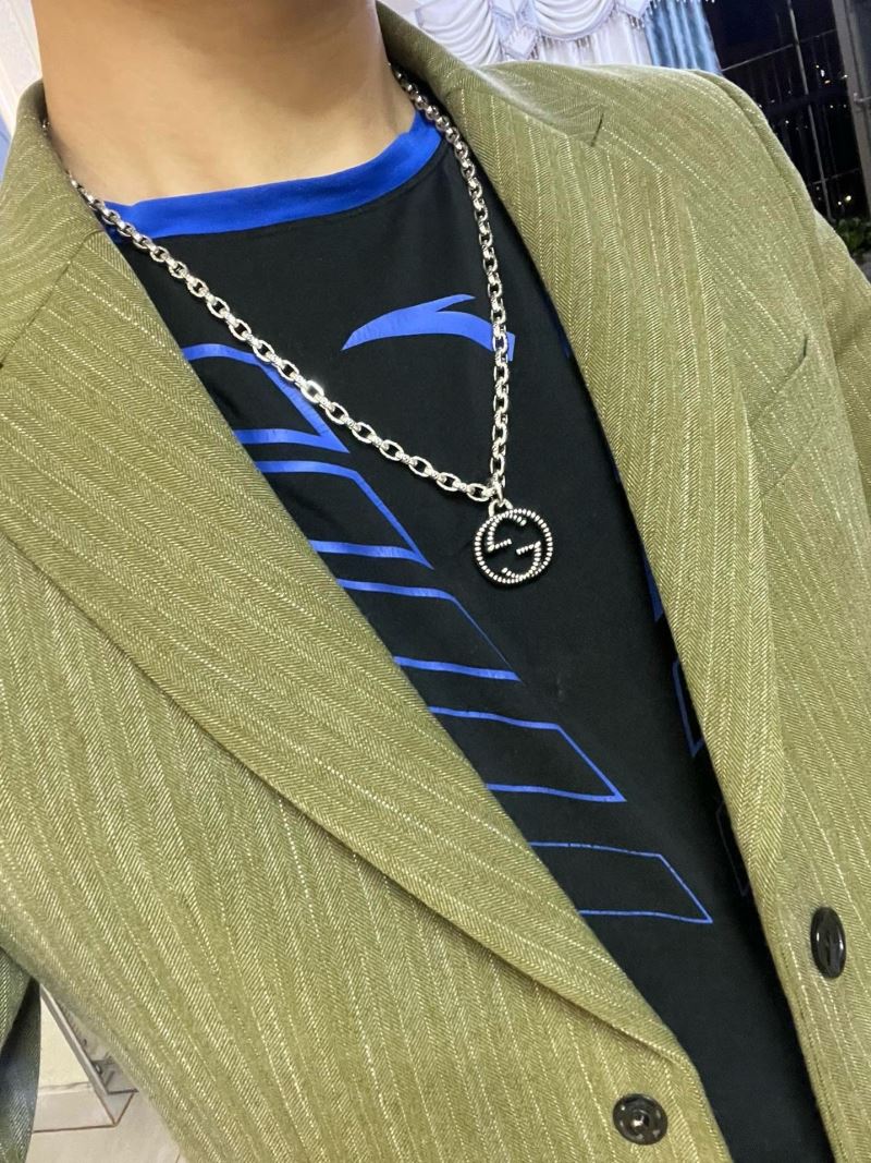 Gucci Necklaces